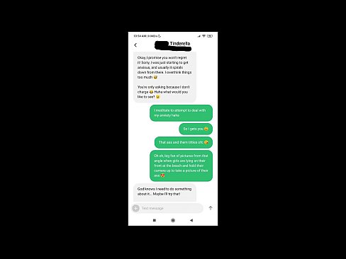 ❤️ Waxaan ku daray PAWG cusub oo Tinder ah haremkayga (la hadal Tinder waxaa ku jira) Muqaal dabada %so.kenhdammy.top ❤
